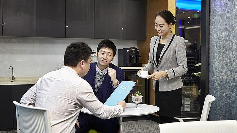 并购咨询顾问资质：企业转型升级的“护航者