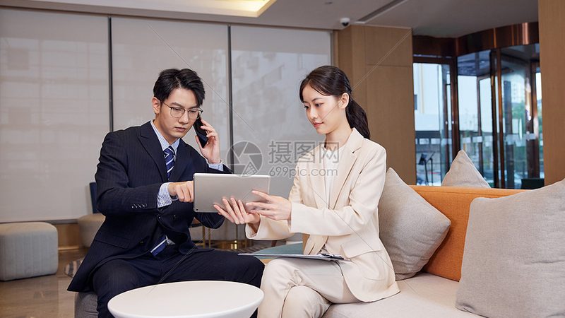 ISO 9001认证咨询合同签订，这些要点不容忽视