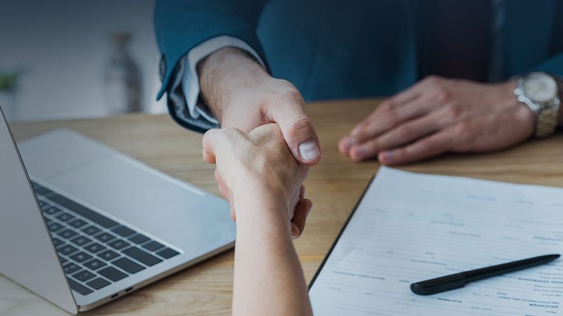 投融资咨询加盟流程：揭秘企业成长加速的秘密武器**